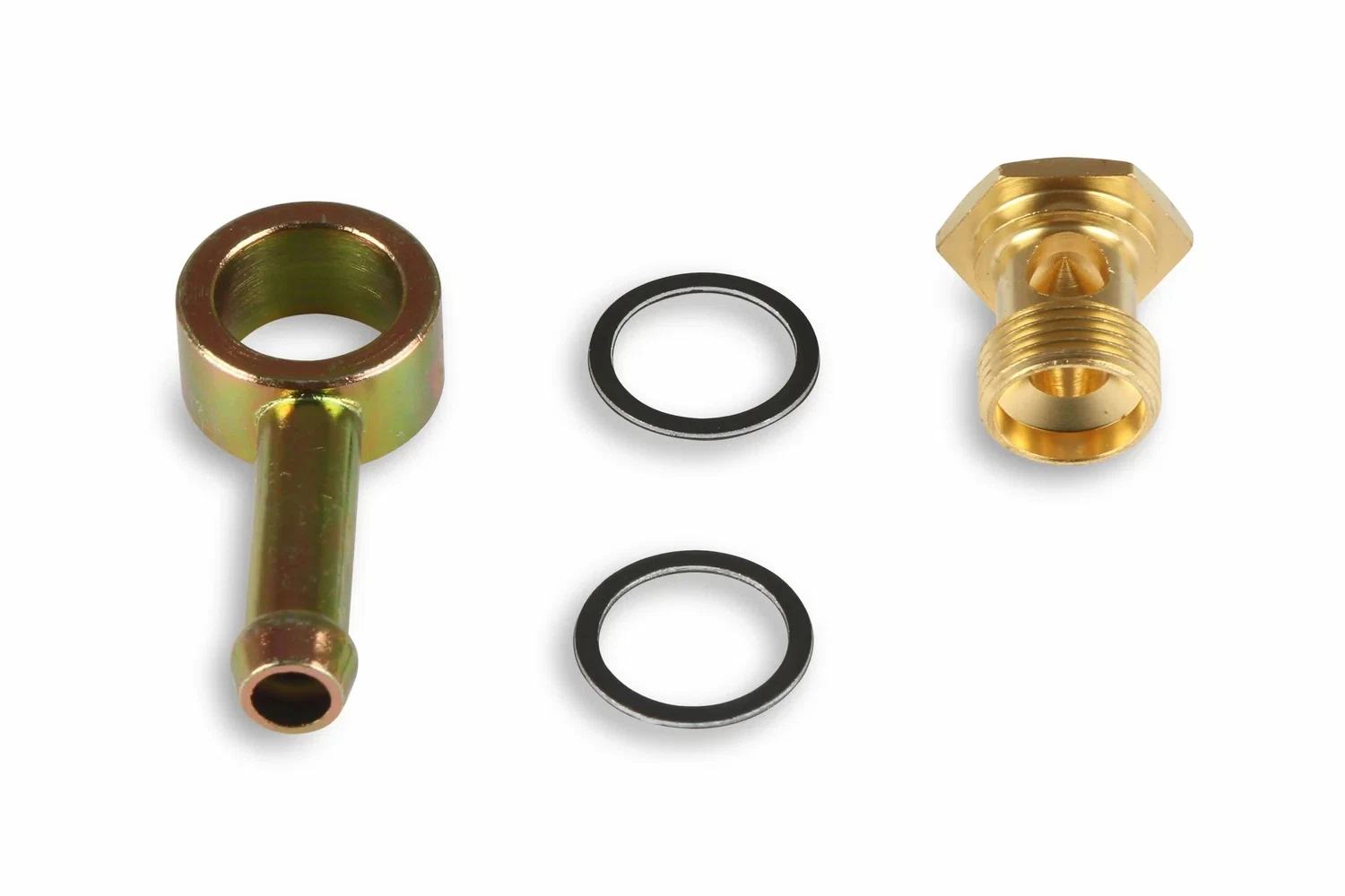 Swivel Fitting - 26-25